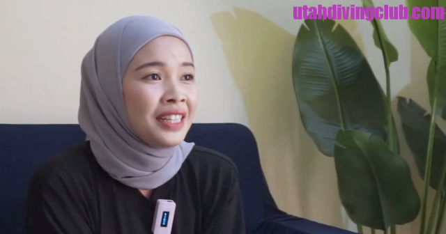 Ibu Rumah Tangga Raup Rp200 Juta Dari Jualan Di TikTok Live